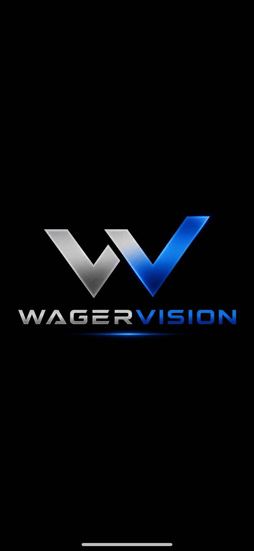 WagerVision Logo